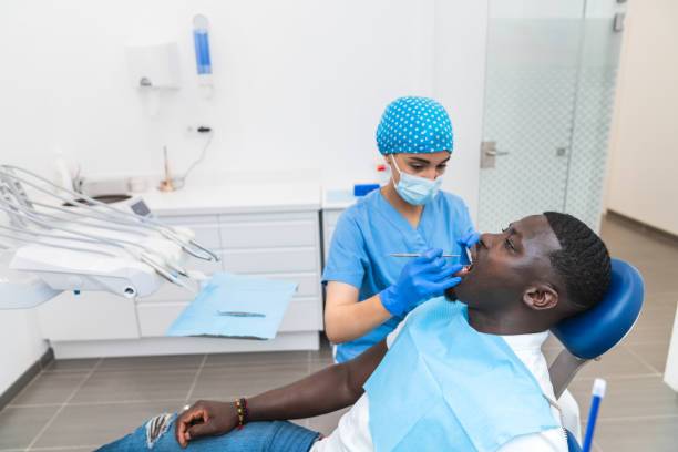 Best Knocked-Out Tooth (Avulsed Tooth) Treatment in East Village, CT